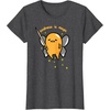 image:imageGudetama Fairy Kindness is Magic TShirtDark Heather Grey
