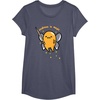 image:imageGudetama Fairy Kindness is Magic TShirtHeather Blue