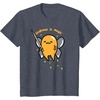 image:imageGudetama Fairy Kindness is Magic TShirtHeather Blue