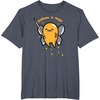 image:imageGudetama Fairy Kindness is Magic TShirtHeather Blue