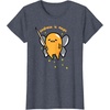 image:imageGudetama Fairy Kindness is Magic TShirtHeather Blue