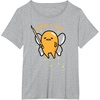 image:imageGudetama Fairy Kindness is Magic TShirtHeather Grey