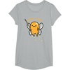 image:imageGudetama Fairy Kindness is Magic TShirtHeather Grey