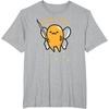 image:imageGudetama Fairy Kindness is Magic TShirtHeather Grey