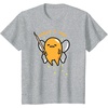 image:imageGudetama Fairy Kindness is Magic TShirtHeather Grey