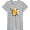 image:imageGudetama Fairy Kindness is Magic TShirtHeather Grey