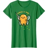 image:imageGudetama Fairy Kindness is Magic TShirtKelly Green