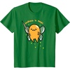 image:imageGudetama Fairy Kindness is Magic TShirtKelly Green