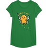 image:imageGudetama Fairy Kindness is Magic TShirtKelly Green