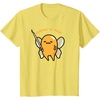 image:imageGudetama Fairy Kindness is Magic TShirtLemon Yellow