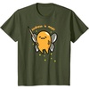 image:imageGudetama Fairy Kindness is Magic TShirtOlive Green