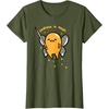 image:imageGudetama Fairy Kindness is Magic TShirtOlive Green