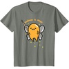 image:imageGudetama Fairy Kindness is Magic TShirtOlive Heather