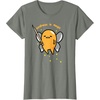 image:imageGudetama Fairy Kindness is Magic TShirtOlive Heather