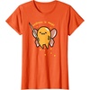 image:imageGudetama Fairy Kindness is Magic TShirtOrange