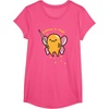 image:imageGudetama Fairy Kindness is Magic TShirtPink Heather