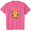 image:imageGudetama Fairy Kindness is Magic TShirtPink Heather