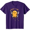 image:imageGudetama Fairy Kindness is Magic TShirtPurple