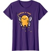 image:imageGudetama Fairy Kindness is Magic TShirtPurple