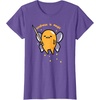 image:imageGudetama Fairy Kindness is Magic TShirtPurple Heather