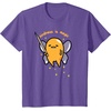 image:imageGudetama Fairy Kindness is Magic TShirtPurple Heather