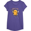 image:imageGudetama Fairy Kindness is Magic TShirtPurple Heather