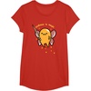 image:imageGudetama Fairy Kindness is Magic TShirtRed