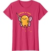 image:imageGudetama Fairy Kindness is Magic TShirtRed Heather