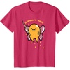 image:imageGudetama Fairy Kindness is Magic TShirtRed Heather