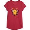 image:imageGudetama Fairy Kindness is Magic TShirtRed Heather