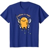 image:imageGudetama Fairy Kindness is Magic TShirtRoyal Blue