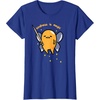 image:imageGudetama Fairy Kindness is Magic TShirtRoyal Blue