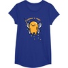 image:imageGudetama Fairy Kindness is Magic TShirtRoyal Blue