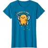 image:imageGudetama Fairy Kindness is Magic TShirtSapphire Blue