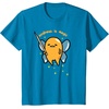 image:imageGudetama Fairy Kindness is Magic TShirtSapphire Blue