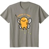 image:imageGudetama Fairy Kindness is Magic TShirtSlate Grey