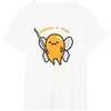 image:imageGudetama Fairy Kindness is Magic TShirtWhite