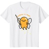 image:imageGudetama Fairy Kindness is Magic TShirtWhite