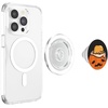 image:imageGudetama Halloween Pumpkin PopSockets MagSafe PopGrip for iPhoneMagSafe