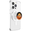 image:imageGudetama Halloween Pumpkin PopSockets MagSafe PopGrip for iPhoneMagSafe