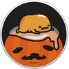 image:imageGudetama Halloween Pumpkin PopSockets MagSafe PopGrip for iPhoneStandard