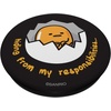 image:imageGudetama Hiding From My Responsibilities PopSockets Adhesive PopGripAdhesive PopGrip