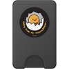 image:imageGudetama Hiding From My Responsibilities PopSockets Adhesive PopGripMagnetic PopWallet
