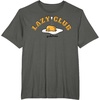 image:imageGudetama Lazy Club TShirtAsphalt Grey