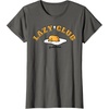 image:imageGudetama Lazy Club TShirtAsphalt Grey