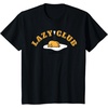 image:imageGudetama Lazy Club TShirtBlack