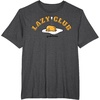 image:imageGudetama Lazy Club TShirtDark Heather Grey
