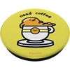 image:imageGudetama Need Coffee PopSockets MagSafe PopGrip for iPhoneStandard