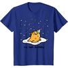 image:imageGudetama The Lazy Egg Its Meh My Birthday Confetti Party TShirt SmallRoyal Blue