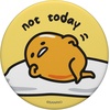 image:imageGudetama The Lazy Egg Not Today PopSockets Adhesive PopGripAdhesive PopGrip